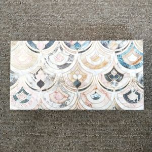 Maskcara/Seint Sistine Triple Decker (27-tin) Retired Compact